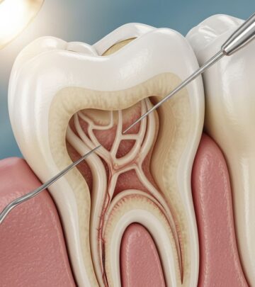 Comprehensive guide to root canal therapy for treating tooth abscesses and saving natural teeth.