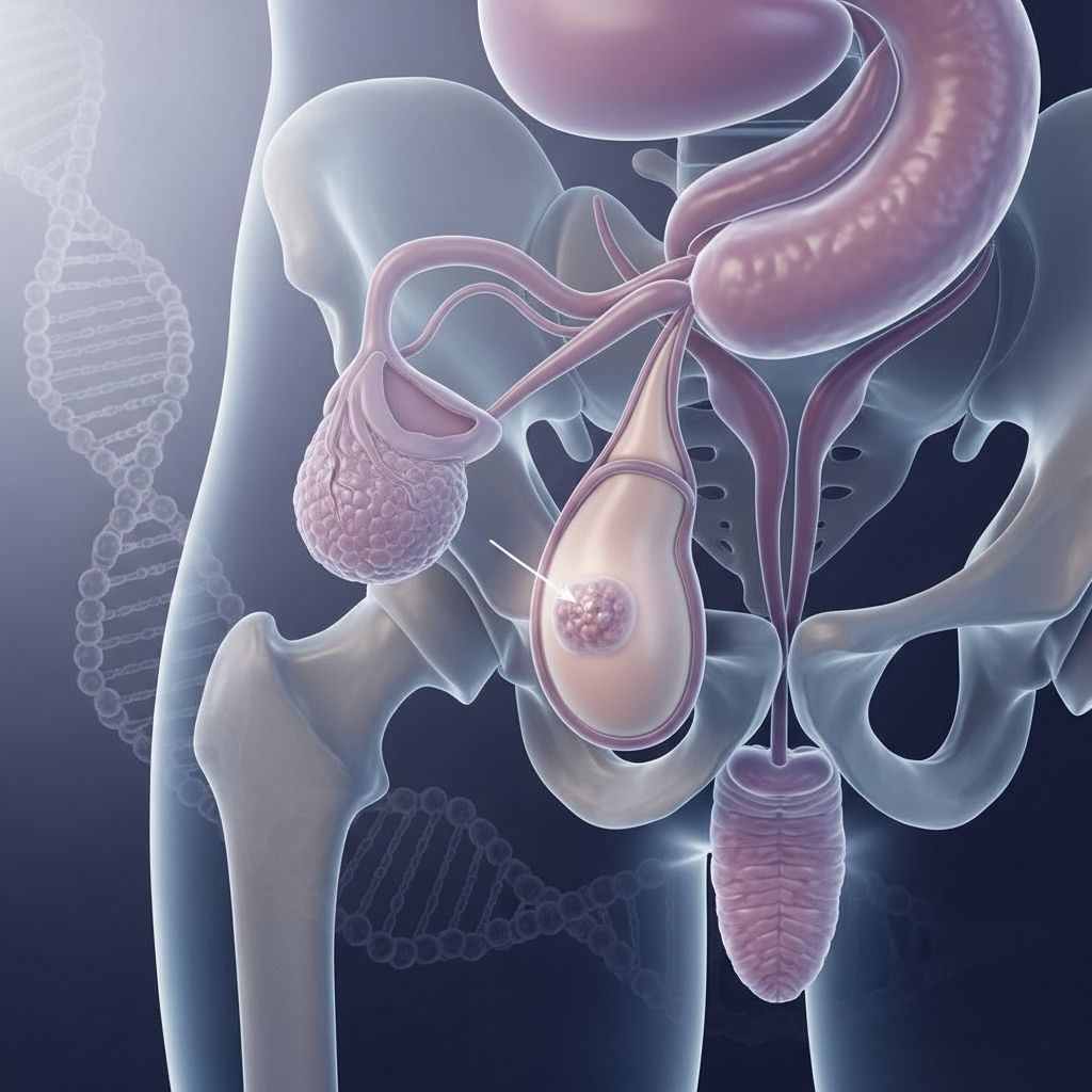 Understand the symptoms, underlying causes, and risk factors of overactive bladder to manage this common and disruptive condition with confidence.