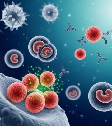 A comprehensive guide to understanding, diagnosing, treating, and preventing toxic shock syndrome and its serious complications.