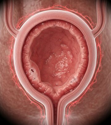 Explore comprehensive advice for diagnosing, treating, and managing cystitis, including antibiotics, self-care, and guidance for recurrent infections.