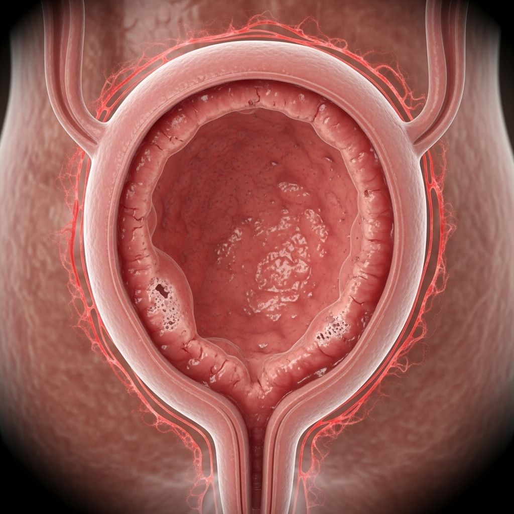 Cystitis: Diagnosis and Treatment Options for Bladder Inflammation Explore comprehensive advice for diagnosing, treating, and managing cystitis, including antibiotics, self-care, and guidance for recurrent infections.