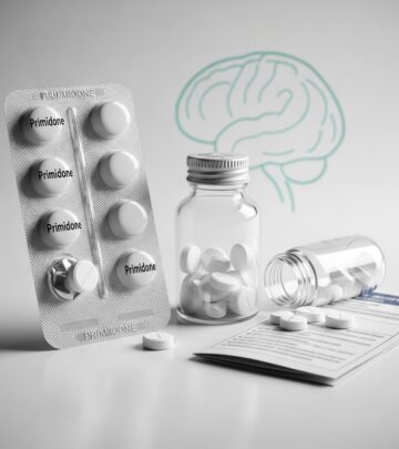 Learn about primidone oral: uses for epilepsy and tremor, dosing guidelines, precautions, and management of side effects.