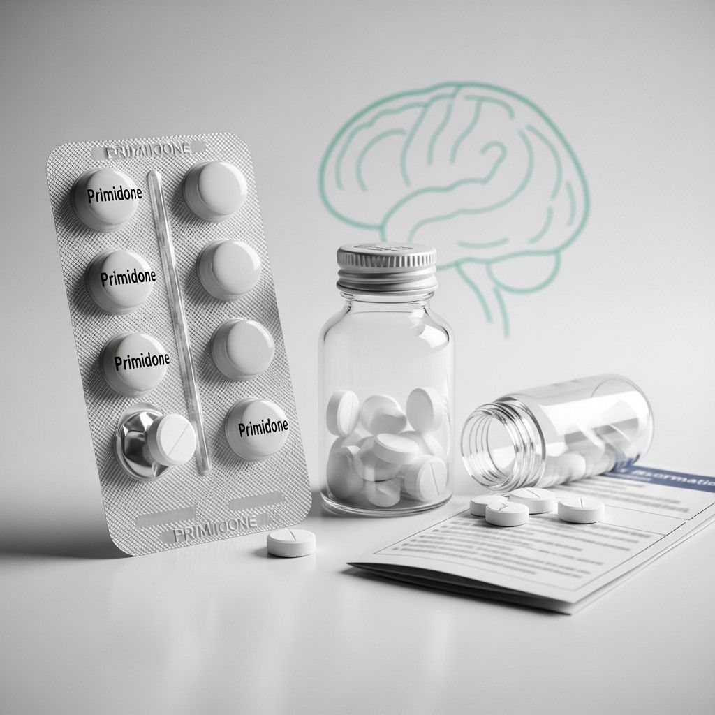 Comprehensive Guide to Primidone Oral: Uses, Dosage, Side Effects, and Precautions Learn about primidone oral: uses for epilepsy and tremor, dosing guidelines, precautions, and management of side effects.