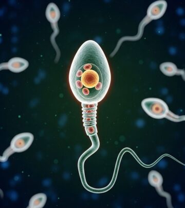 Explore the significance of sperm morphology, how it's evaluated, and its implications for male fertility and reproductive health.