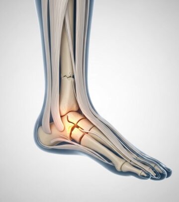 Learn about diagnostic procedures, therapy, surgery, and home care for broken ankles to ensure optimal recovery and mobility.