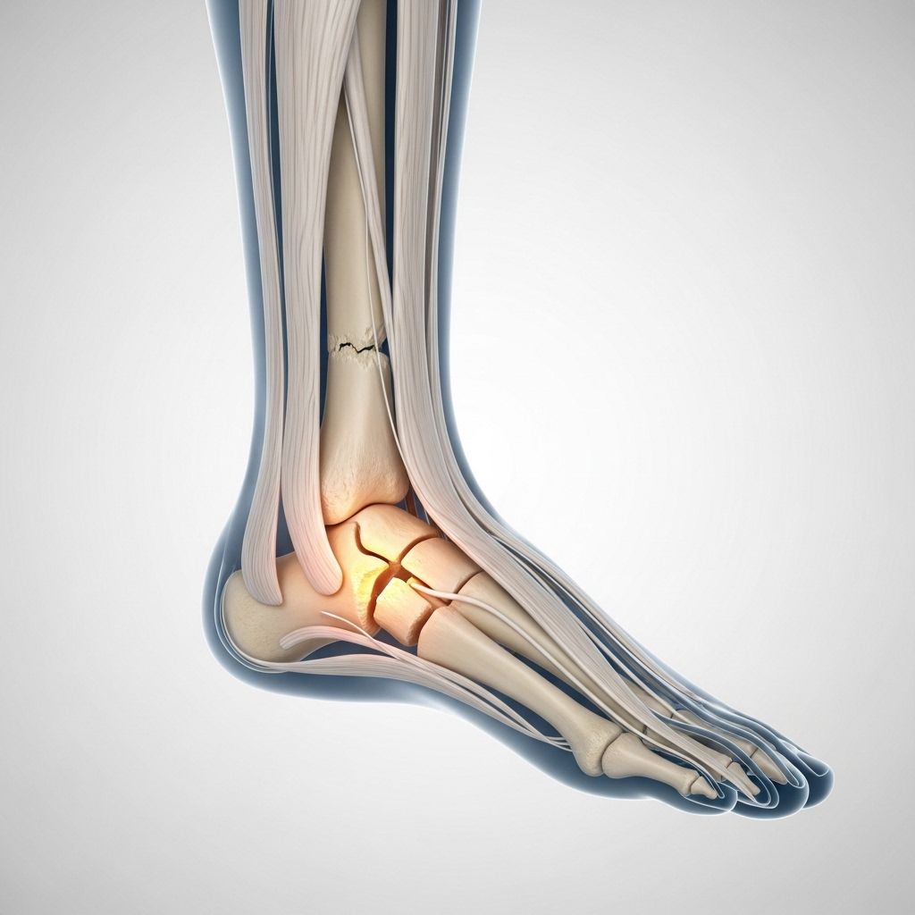 Broken Ankle: Comprehensive Diagnosis and Treatment Guide Learn about diagnostic procedures, therapy, surgery, and home care for broken ankles to ensure optimal recovery and mobility.