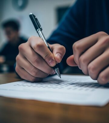 Understanding test anxiety and discovering practical steps to manage its impact on academic performance and wellbeing.