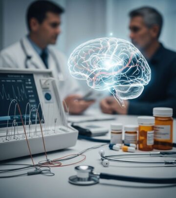 Comprehensive guide to seizure diagnosis, advanced imaging, and treatment strategies, including medical management, surgery, and innovative therapies.