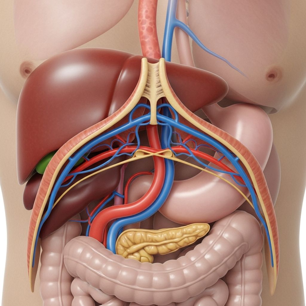 Understand GIST, its origins, risk factors, and symptoms—essential insights for patients and caregivers.