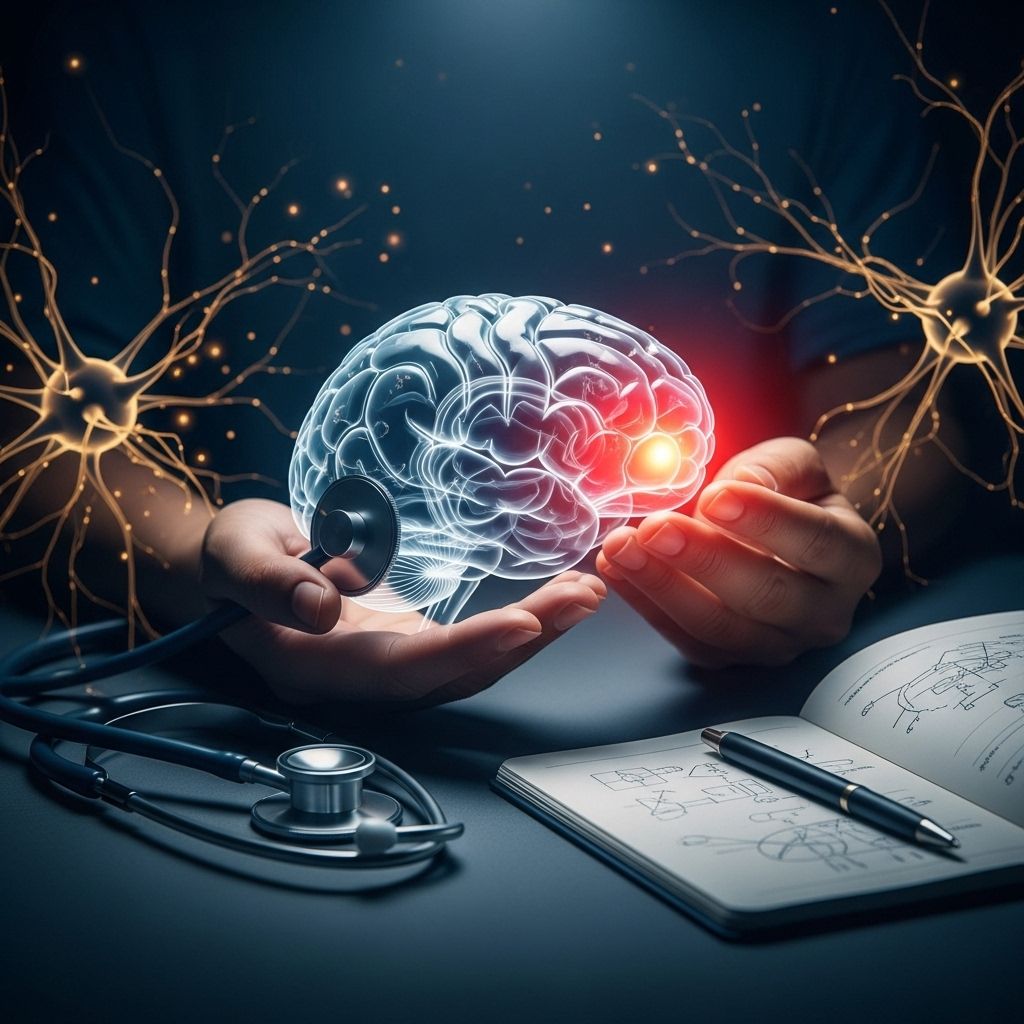 Aphasia: Comprehensive Guide to Diagnosis and Treatment Explore an in-depth overview of aphasia, including diagnosis, rehabilitation, treatments, and support for patients and caregivers.