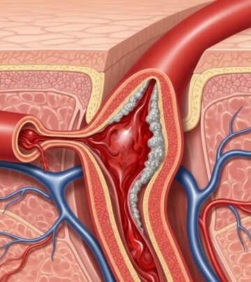 Understand what causes pseudoaneurysms, how they're linked to cardiac catheterization, signs, risks, and the latest medical treatments.
