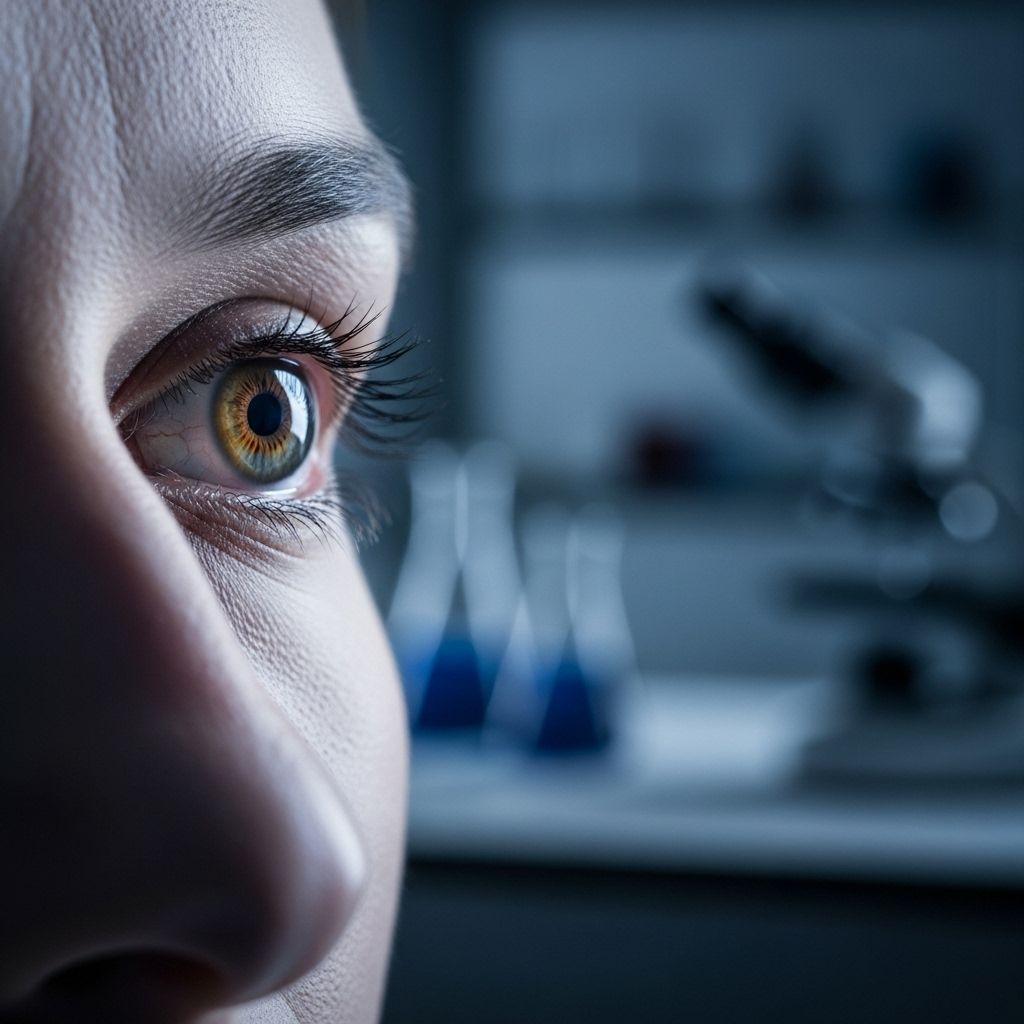 Horner Syndrome: Symptoms, Causes, and Risk Factors Explore Horner syndrome's symptoms, causes, risk factors, and when to seek urgent medical attention.