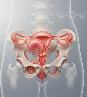 An in-depth guide to the causes, symptoms, fertility concerns, and management of a tipped uterus—a common anatomical variation in women.