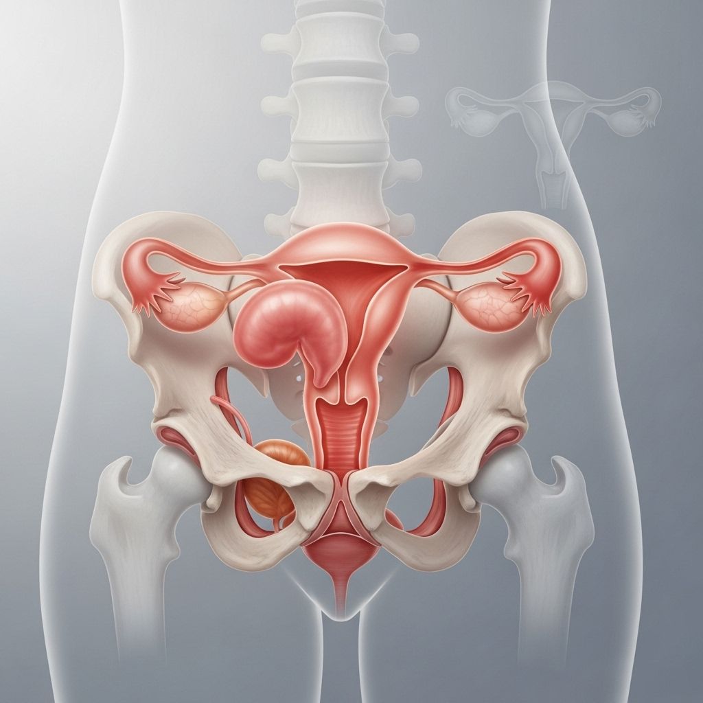 Understanding the Tipped (Tilted) Uterus: Anatomy, Impact, and Fertility An in-depth guide to the causes, symptoms, fertility concerns, and management of a tipped uterus—a common anatomical variation in women.