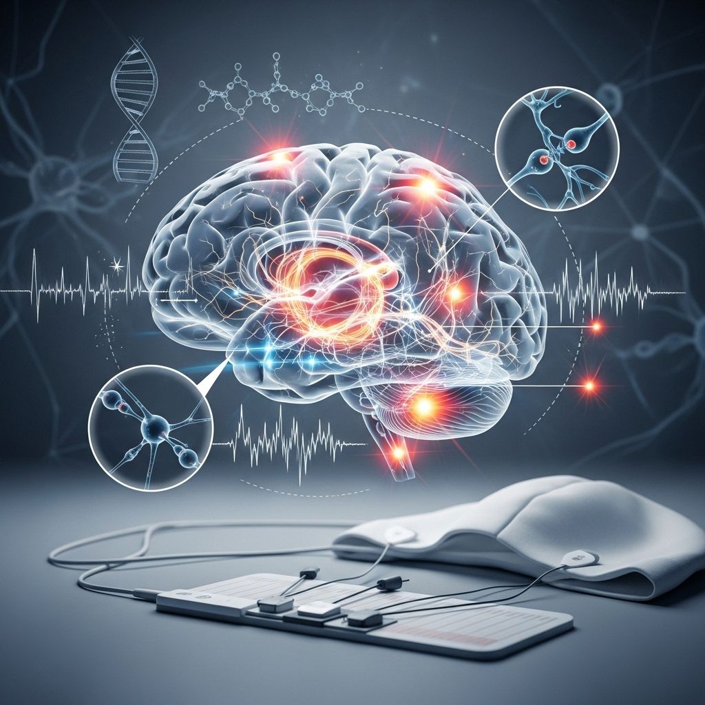 Understand febrile seizures in children: causes, symptoms, risk factors, and when to seek medical help.