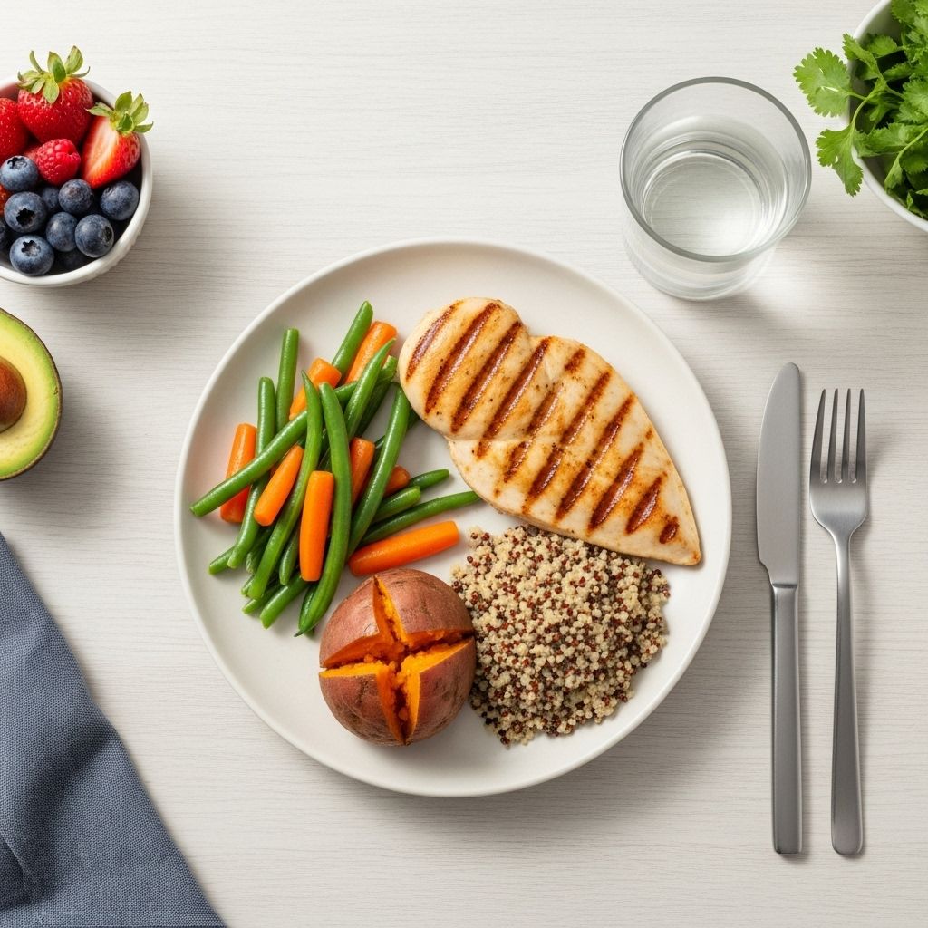 Understand how to adjust your diet for better digestion after gallbladder removal and minimize discomfort or complications.