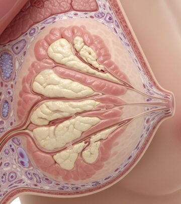 Learn about mammary duct ectasia: a noncancerous breast condition, its symptoms, causes, diagnosis, treatment options and when to seek care.