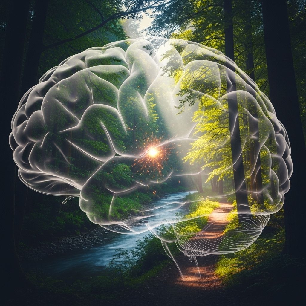 Imagination and Reality Connection Guide: Bridging Inner Worlds and Perception Discover how merging mental imagery with sensory input can boost creativity and focus.