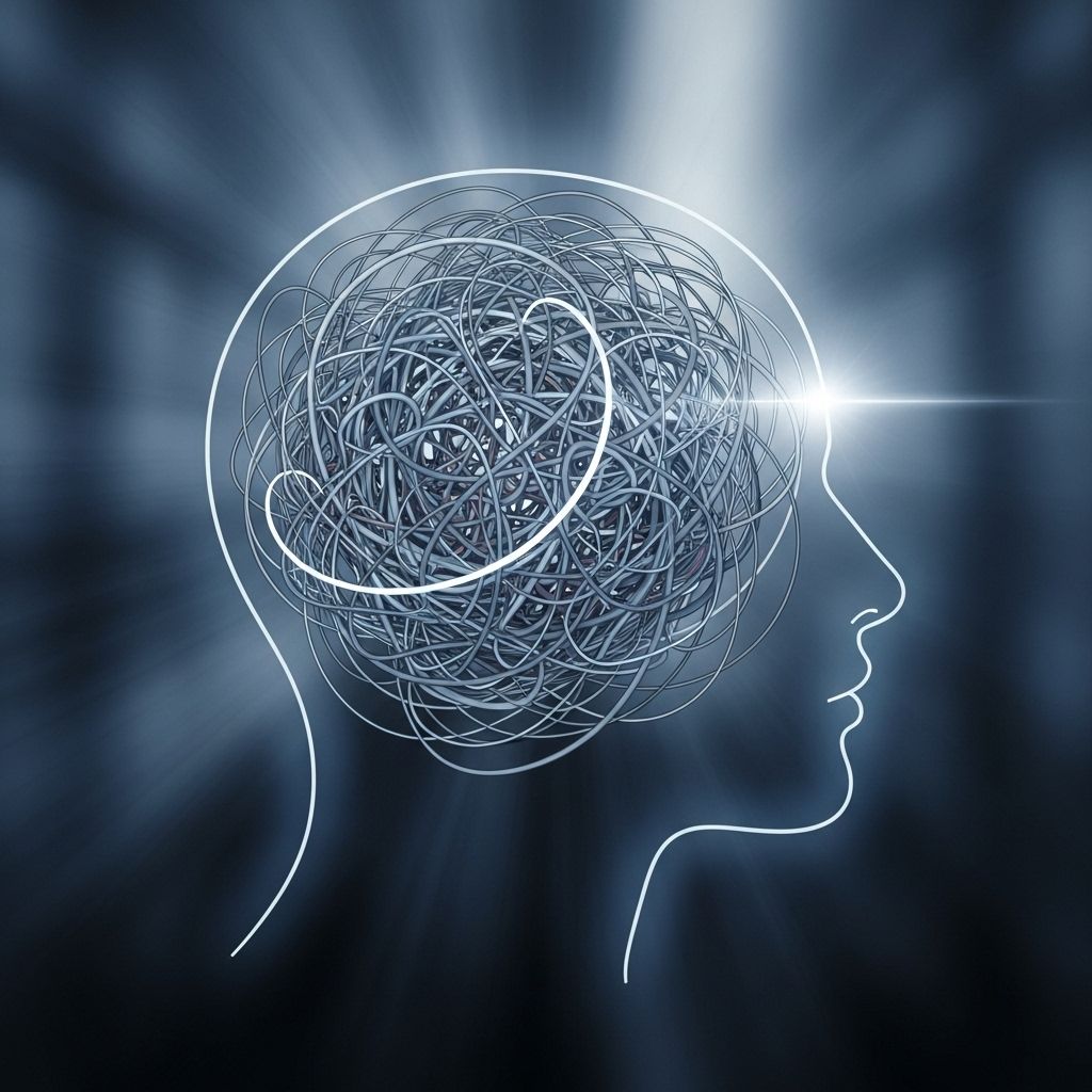 Improve Focus by Eliminating Mental Noise: Proven Strategies for Mental Clarity Build inner calm by guiding wandering thoughts toward clarity and sustained attention.