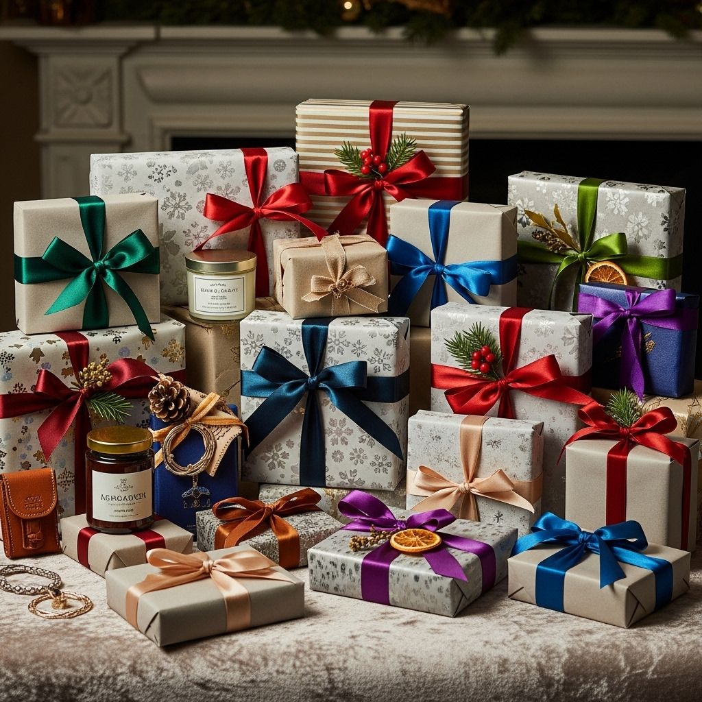 Affordable, thoughtful, and stylish—these 64 inexpensive presents prove you don't need to splurge to impress everyone on your gift list this holiday season.