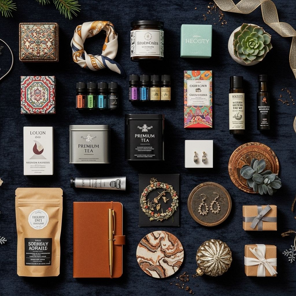 Affordable, thoughtful, and stylish—these 64 inexpensive presents prove you don't need to splurge to impress everyone on your gift list this holiday season.