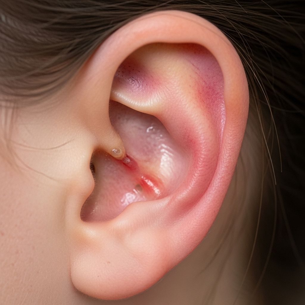 Infected Ear Remedies: Effective Treatments, Prevention, and FAQs Explore trusted remedies, treatments, and prevention tips for infected ears—achieve faster relief using safe home and medical options.