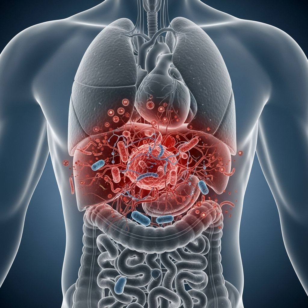 Learn about common complications of infections, who is at risk, and how to reduce infection-related health threats.