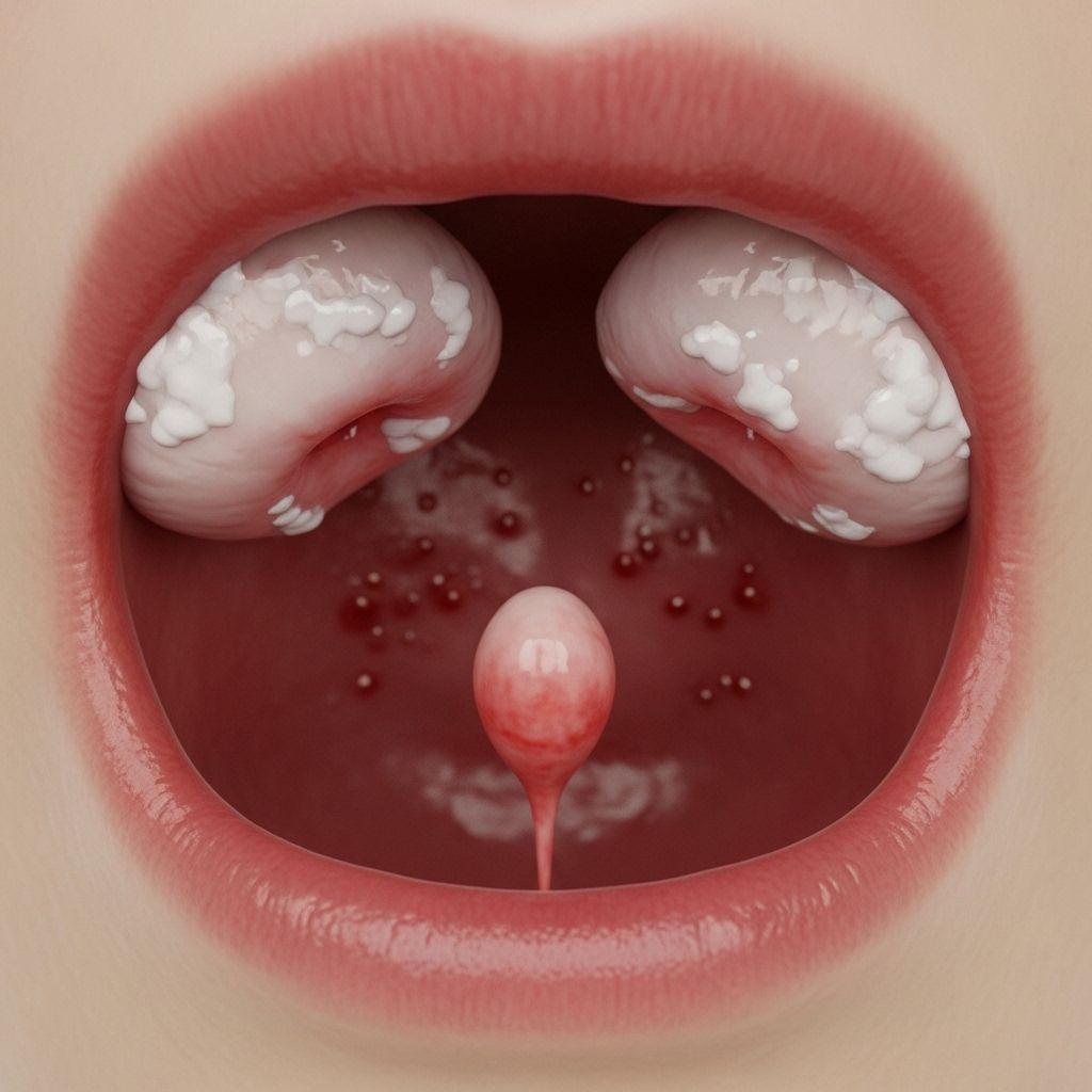 A comprehensive guide to infectious mononucleosis (mono): causes, symptoms, diagnosis, treatment, prevention, complications, and recovery tips.