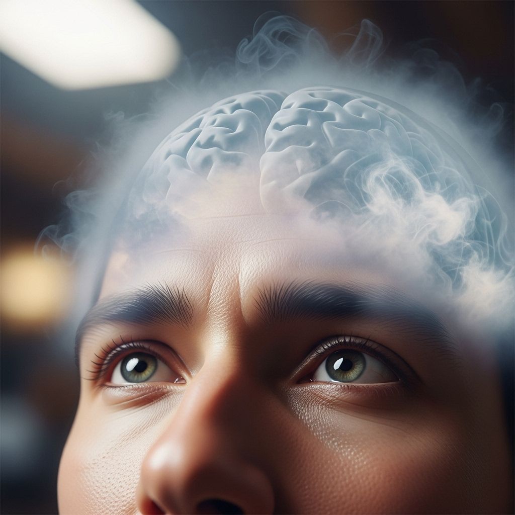 Inflammation & Cognitive Fog: How Decluttering Your Mind Starts with Your Body Targeted habit changes rebuild focus and reduce daily cloudiness for sharper thinking.
