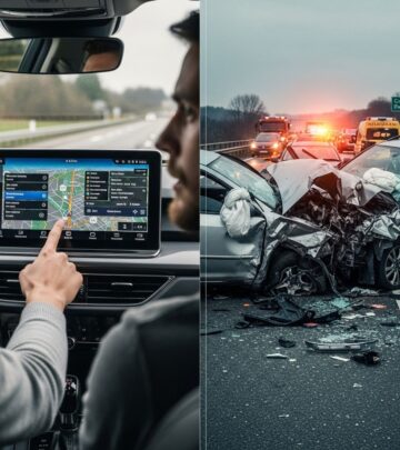 Understanding the Risks of Car Infotainment Systems