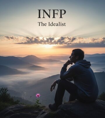 Discover the compassionate, creative, and values-driven world of the INFP Idealist personality type.