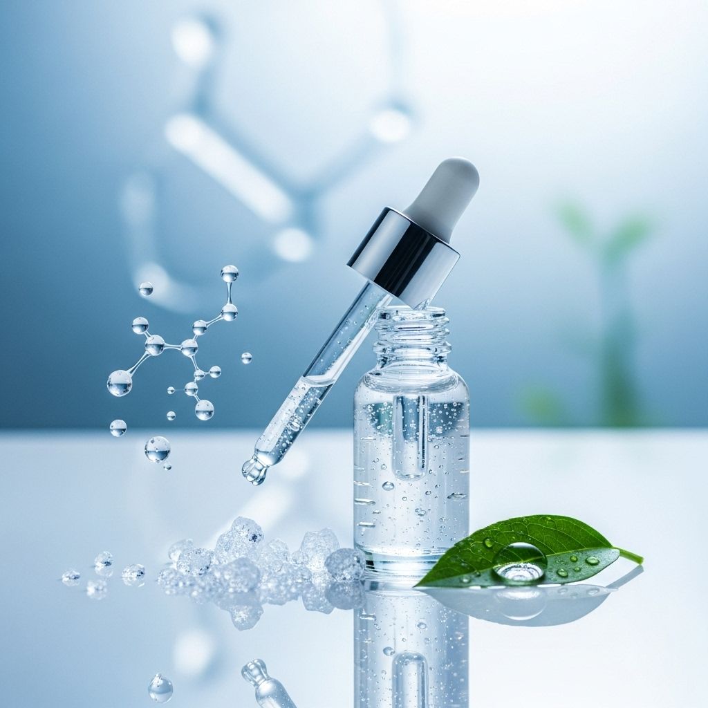 Ingredient Breakdown of Top Hyaluronic Acid Serums: Comprehensive Analysis and Guide Discover how supporting ingredients boost hydration and comfort for smoother skin.