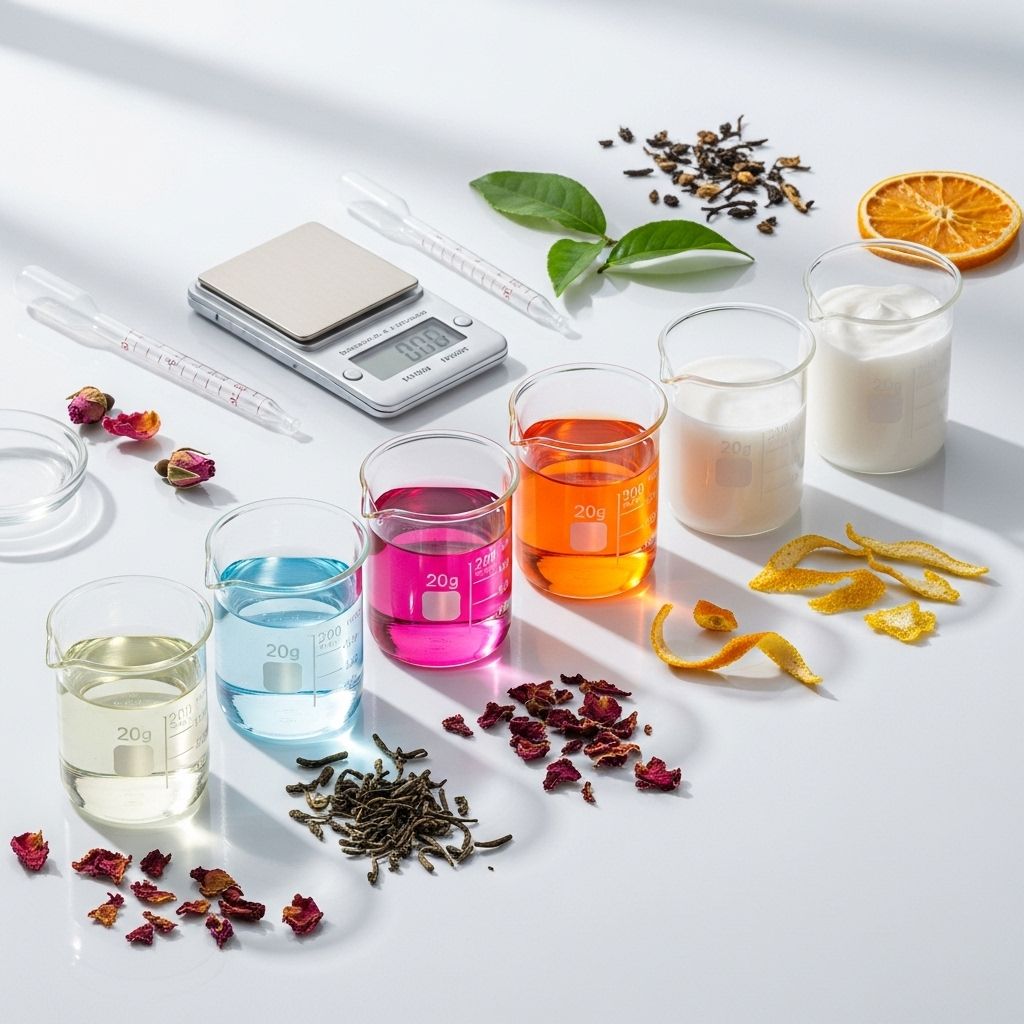 Ingredient Concentration in Skincare: Finding the Sweet Spot for Optimal Benefits Optimal actives dosages enhance performance while protecting skin from irritation.