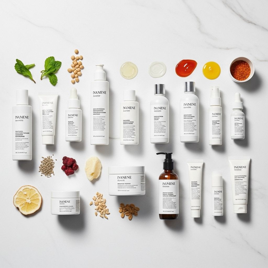 Ingredient Order on Skincare Labels: Does it Matter? Everything You Need to Know for Smarter Product Choices See how formula listings reveal actives and help you steer clear of hidden irritants.