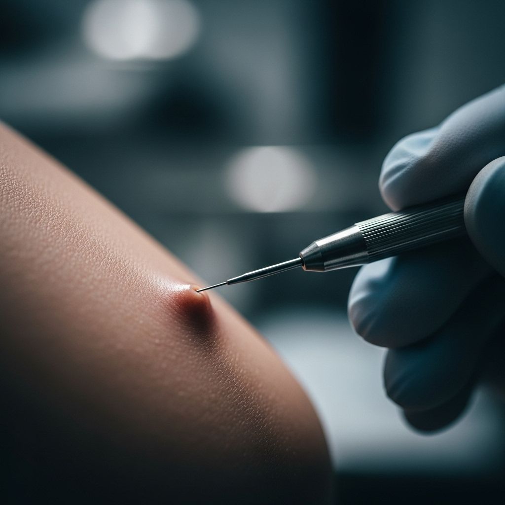 Delve deep into the bizarre and captivating universe of Dr. Pimple Popper and the allure of pimple popping videos, revealing the surprising truths behind the viral sensation.