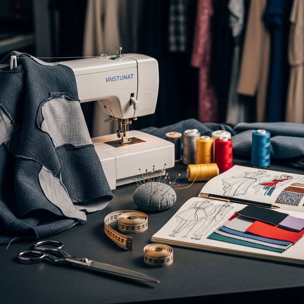 Discover how Viktor Luna, Project Runway finalist, melds artistry and advocacy to create bold, personal, and innovative fashion that pushes boundaries.