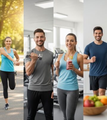 Real women share their transformative weight loss journeys and the strategies that helped them succeed