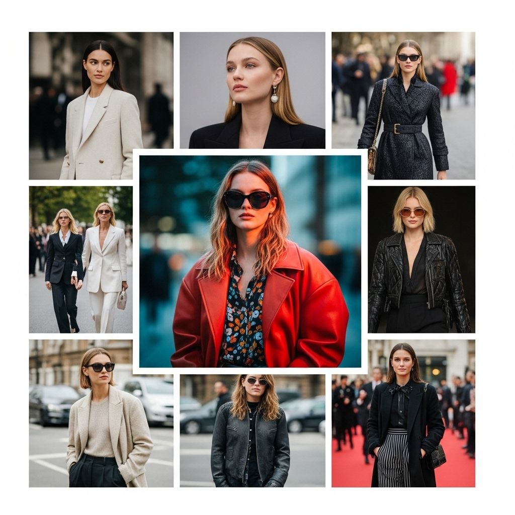 Explore this week's standout celebrity fashion moments as seen on Instagram, offering fresh style inspiration and viral trends.