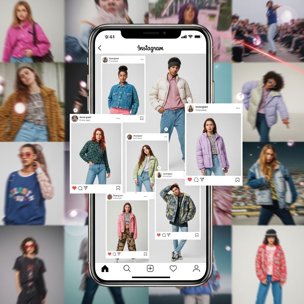 We shopped the most hyped Instagram brands and found out if the clothes are as trendy — and real — as they look online.