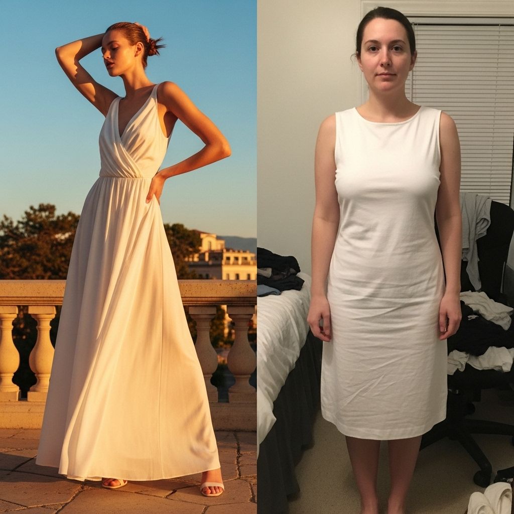 Cosmo’s Rachel Torgerson tests the hottest Reformation pieces in real life—before you splurge, see if Instagram’s favorite brand lives up to the hype.