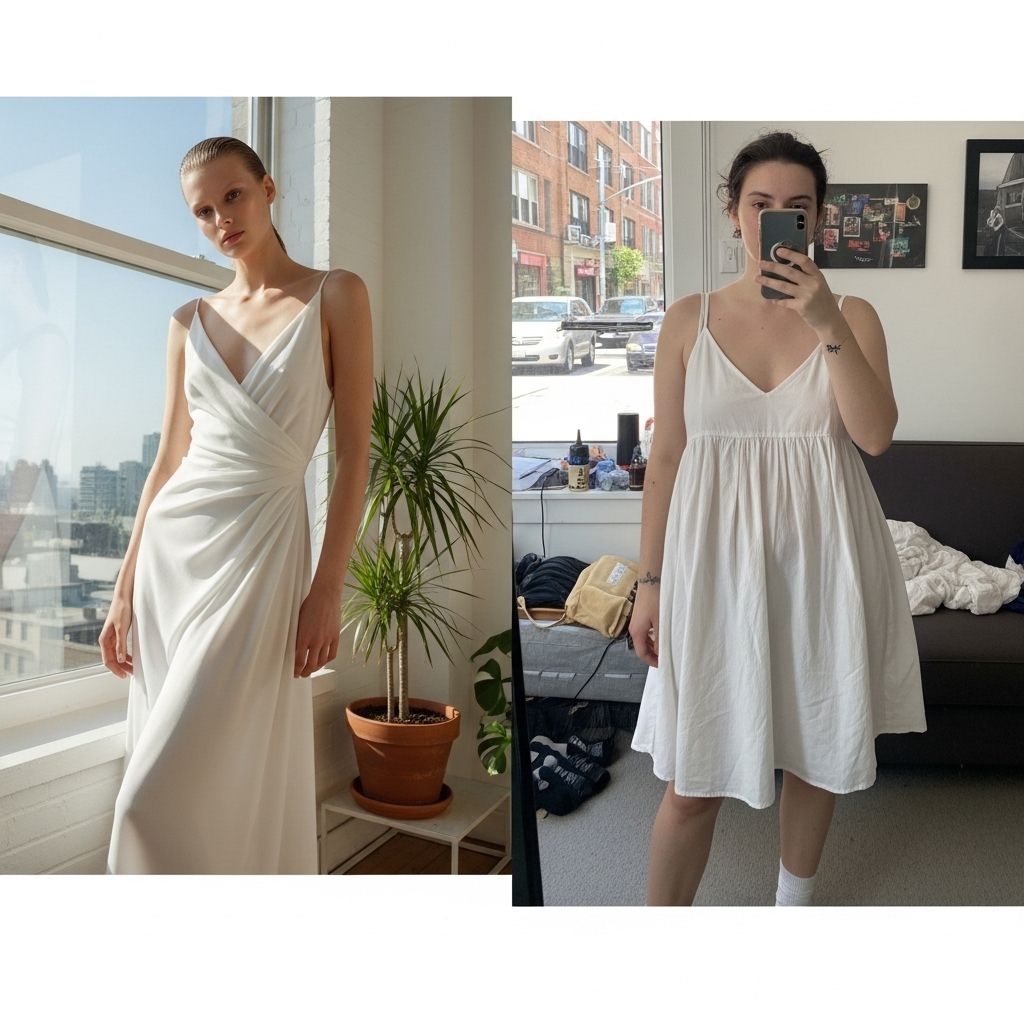 Cosmo’s Rachel Torgerson tests the hottest Reformation pieces in real life—before you splurge, see if Instagram’s favorite brand lives up to the hype.