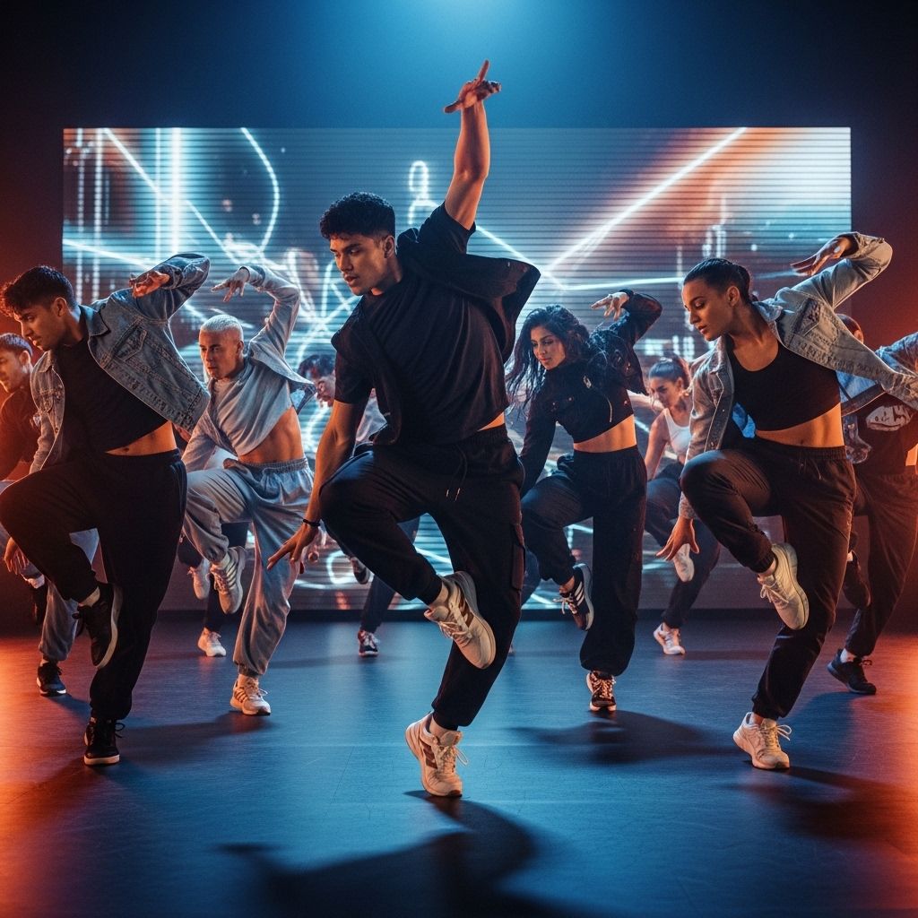 Instagram’s Dance Stars: How Social Media Turned Movers Into Icons Meet the Instagram dancers pushing boundaries, blending viral moves and spring fashion, and rewriting the rules of dance stardom.