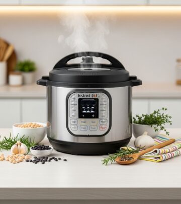 Uncover the Features, Benefits, and Best Practices of Instant Pot Models