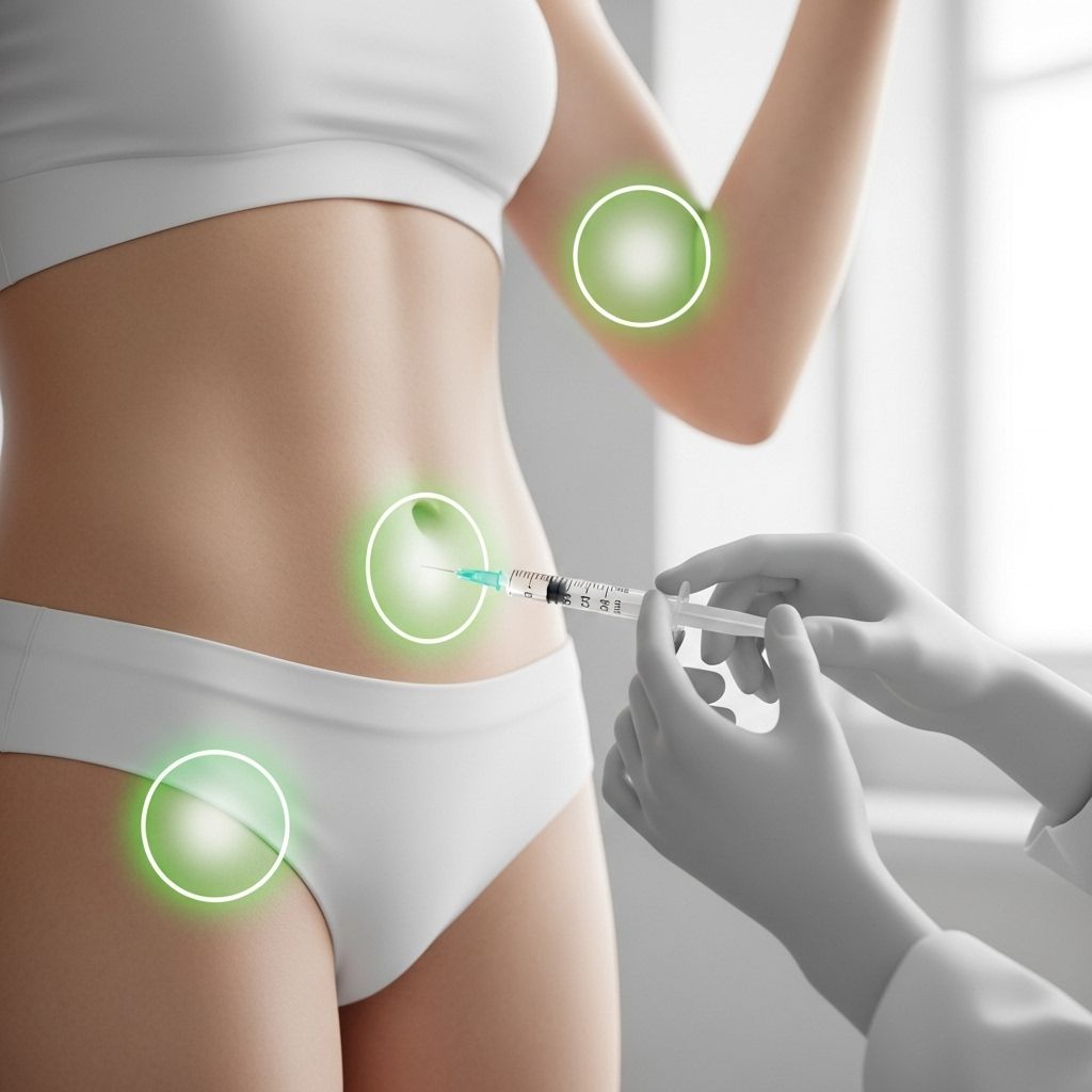 Explore safe insulin injection techniques, proper site rotation, and best practices to improve diabetes management and comfort.