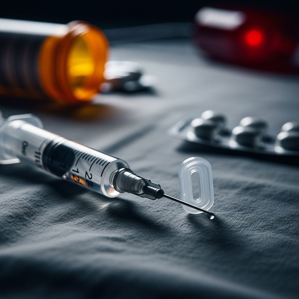 Learn how to recognize, manage, and prevent insulin overdose, including key symptoms, causes, and emergency steps for people with diabetes.