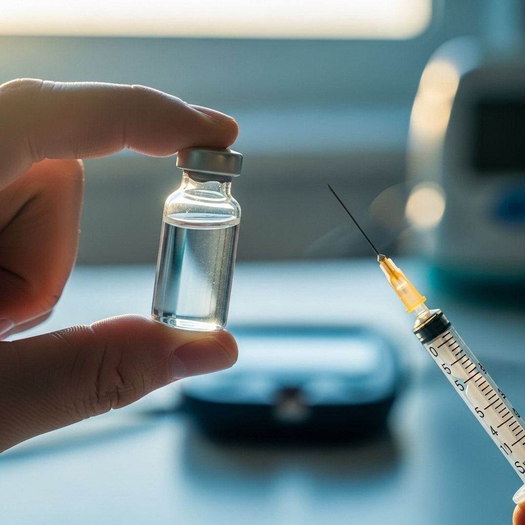 Understand what insulin shock is, its warning signs, effective treatments, and steps to prevent dangerous hypoglycemia in diabetes care.