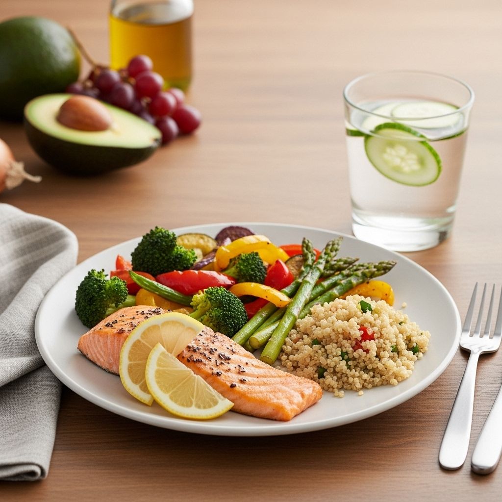 Effective Strategies to Manage Insulin-Related Weight Gain Discover practical steps to manage and reduce insulin-related weight gain by optimizing your nutrition, activity, and care strategy.