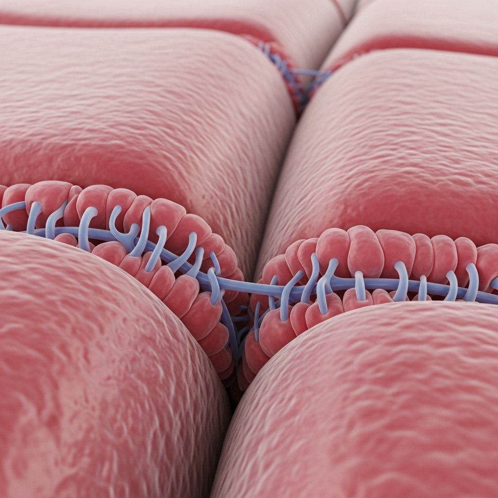 Intermittent Fasting and Intestinal Tight Junctions: Mechanisms, Benefits, and Risks Meal timing influences microbial harmony to strengthen your gut’s protective barrier.