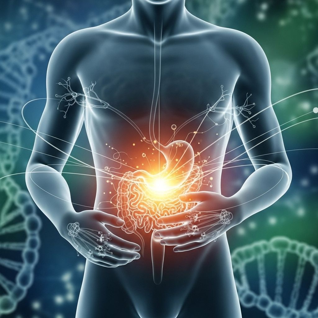 Interoception & Proprioception: Decoding Hunger Cues for Better Body Awareness Strengthening sensory awareness transforms eating habits from reactive to mindful.