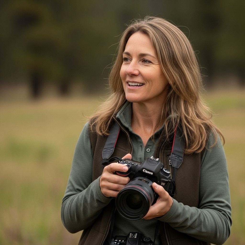 Wildlife photographer Melissa Groo discusses the power of images, the ethics of fieldwork, and why storytelling can change how we see the natural world.